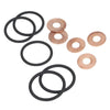 Land Rover Defender, Discovery Fuel Injector Sealing Rings & Washers (1994-2016)