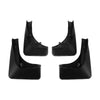 BMW X5 Mud Flaps Splash Guards (2008 - 2018)
