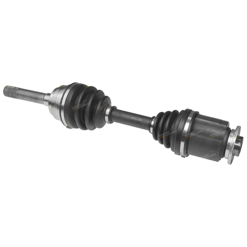 Mazda B Series B2500 B2600 Bravo 4x4 Axle Petrol & Diesel LH CV Joint Shaft