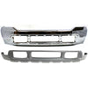 Bumper Kit For 1999-04 Ford F-250 Super Duty F-Series