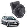 Control Panel Side Mirror Switch ABS Material Direct Replacement Installation