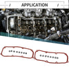 Dodge Caravan & Jeep Wrangler Valve Cover Gasket