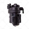 Toyota Hilux KUN16 KUN26 KUN36 Fuel Filter Housing (2005-2015)