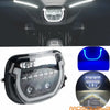 Harley Street Glide LED Front Headlight Hi/Low Beam (2023-2025)