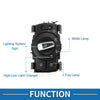 BMW 1 Series E82 Headlight Switch (2007-2013)