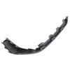 Audi A6 C8 S6 Left Front Bumper Lower Grill Cover (2019-2024)