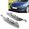 OPEL Astra Sedan Side Marker Light Turn Signal Lamp (2012-2015)