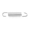 JH70 Silver Tone Main Stands Bracket Kickstand Return Spring