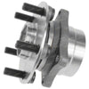 Toyota Prius Front Wheel Bearing (2003–2009)