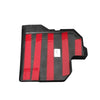 Toyota GR86 / Subaru BRZ 2022-24 100% Carbon Fiber In-engine Fuse Box Cover