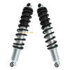 Honda Sportrax 250 TRX250EX TRX250X 2 x Rear Coil-Over Shocks With Springs