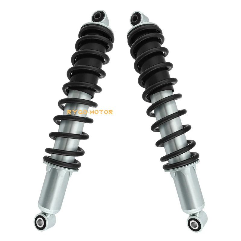 Honda Sportrax 250 TRX250EX TRX250X 2 x Rear Coil-Over Shocks With Springs