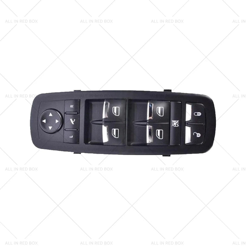 Maserati Ghibli 2014-2018 Driver Side Power Window Switch