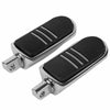 Harley Touring Sportster Dyna Softail Motorcycle Footpegs