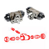 Mitsubishi Minicab Town Box Wide 1999-2009 Rear Brake Cylinder