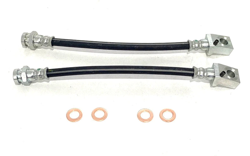 Commodore VP VQ VR VS Rear Brake Caliper Hose
