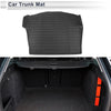 Subaru Solterra Cargo Liner Rear Trunk Mat (2023-2024)