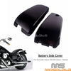 Kawasaki Vulcan VN1500 Classic Left & Right Side Covers (1996-2008)
