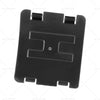 BMW F30 F31 F32 F20 Fender Liner Access Panel Cover (2012-2019)