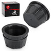 TRX500FA Wheel Center Cap 2 x Honda Rubicon (2001–2011)