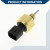 Chevrolet Engine Oil Pressure Sensor Switch