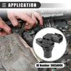 Mitsubishi Lancer Camshaft Position Sensor (2008-2017)