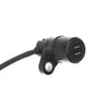 Toyota Landcruiser HDJ100 UZJ100 Rear Right ABS Wheel Speed Sensor (1998-2007)