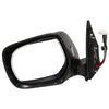 Toyota Landcruiser 200 Series Genuine Electric Door Mirror LH (2012-On)
