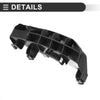 Lexus ES300h Left Rear Bumper Retainer Bracket (2013-2018)
