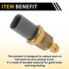 Ram 1500 Classic Coolant Temperature Sensor (2019-2022)