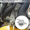 Toyota Corolla Engine Oil Cooler (2006-2018)