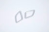 Honda Accord Interior Top Front Air Vent Outlet Matte Cover Trim (2018-2021)