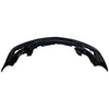 Front Bumper Cover For 2013-2015 Acura ILX w/ fog lamp
