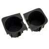 Toyota Tacoma Cup Holder Insert (2005-2017)
