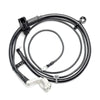 2014-2018 Chevrolet Silverado Car Battery Negative Cable (2014-2018)