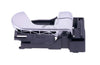 Mitsubishi 380 Rear Right Inner Door Handle Silver (2005–2008)
