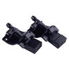 Toyota Tundra Front Windshield Washer Nozzles (2007-2021)