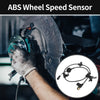 Ford Escape ABS Wheel Speed Sensor Rear Right (2009–2012)