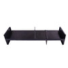Ford F-150 Co-Pilot Storage Box Insert Divider Panel (2021-2022)