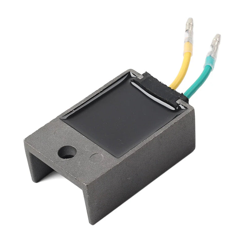 Honda ATV ATC250R, MTX125R Voltage Regulator Rectifier (1985)