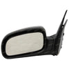 Ford Falcon XR Electric Door Mirror LH LHS