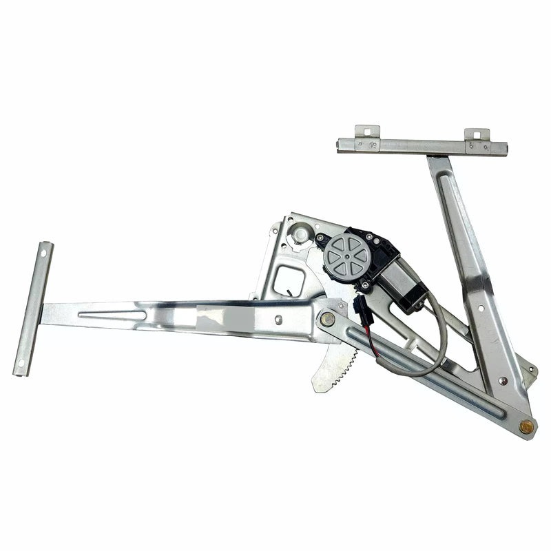 Isuzu N Series ELF NKR NPR Front Right Window Regulator with Motor (2000-2023)