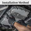 Dodge Challenger Engine Oil Pan (2009 - 2010)