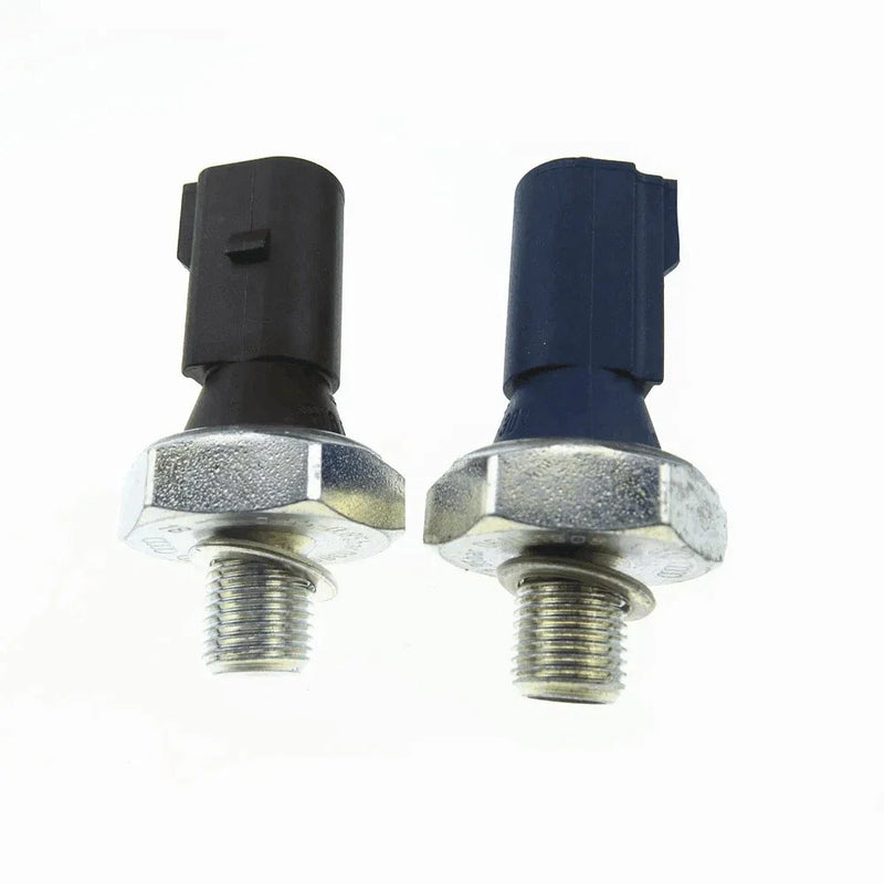 Audi A4 Q5 TT VW EOS Oil Pressure Sensors Brown/Blue Switches (2006–2015)