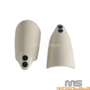Harley Dyna Super Glide FXDXT Handguards Protectors (2001-2003)