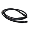 Toyota Corona Carina E Sedan 1992-1998 Front Door Weatherstrip x2
