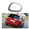 Porsche Cayenne 1 Pair Rear Surround Cover Left & Right (2008–2010)