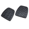 Toyota Tacoma, RAV4, Corolla Clutch Brake Pad Covers (2001-2023)
