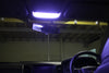 Holden VE VF Commodore Blue LED Interior Light Kit + Panel Lights (2006-2017)
