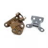 Isuzu Faster Holden Rodeo Bedford KB Chevrolet LUV Door Hinge Upper Lower